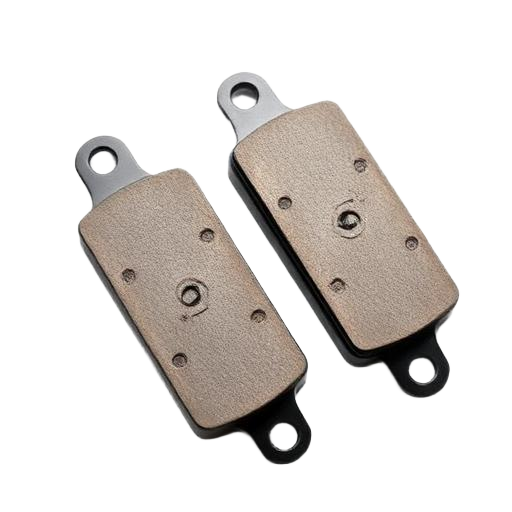 Pastillas de freno racing