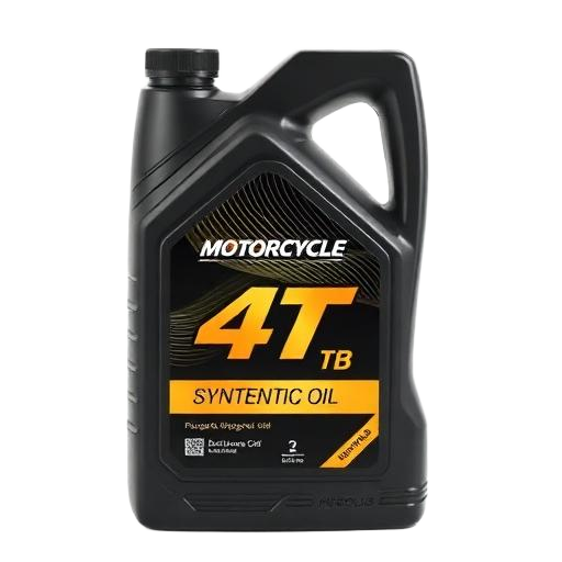 Aceite sintético 4T 1L